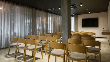 Saltic Resort & Spa Leba