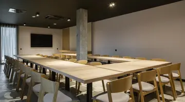 Saltic Resort & Spa Leba