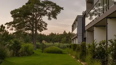 Saltic Resort & Spa Łeba