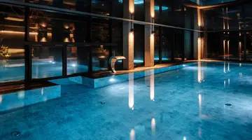 Saltic Resort & Spa Łeba