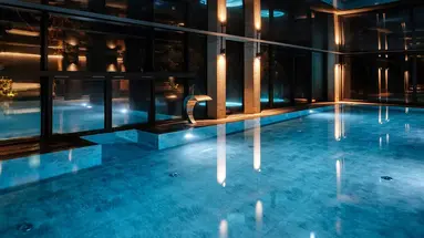 Saltic Resort & Spa Łeba