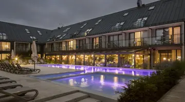 Saltic Resort & Spa Leba