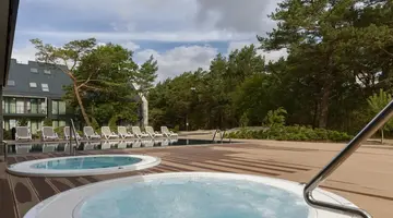 Saltic Resort & Spa Leba