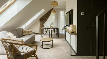 Saltic Resort & Spa Leba