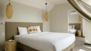 Saltic Resort & Spa Leba