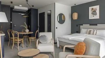 Saltic Resort & Spa Leba