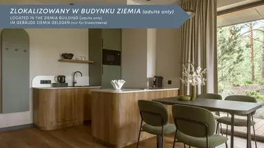 Saltic Resort & Spa Leba