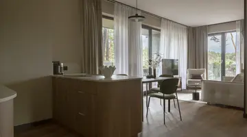 Saltic Resort & Spa Leba