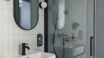 Saltic Resort & Spa Leba