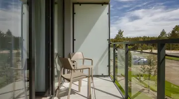 Saltic Resort & Spa Leba