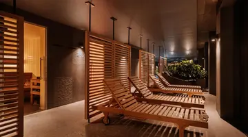 Saltic Resort & Spa Leba