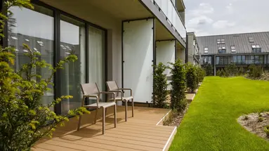 Saltic Resort & Spa Leba