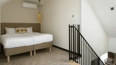 Saltic Resort & Spa Leba