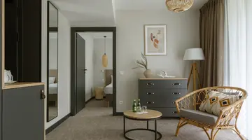 Saltic Resort & Spa Leba
