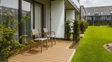 Saltic Resort & Spa Łeba