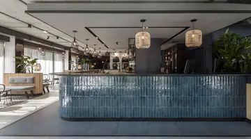 Saltic Resort & Spa Leba