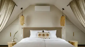 Saltic Resort & Spa Leba
