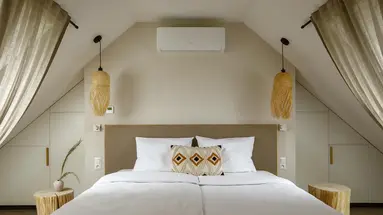 Saltic Resort & Spa Leba