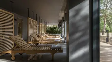 Saltic Resort & Spa Leba