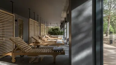 Saltic Resort & Spa Leba