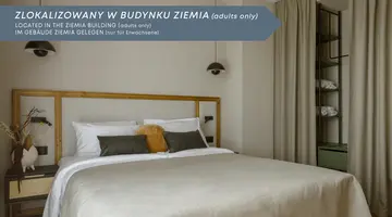 Saltic Resort & Spa Leba