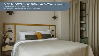 Saltic Resort & Spa Leba