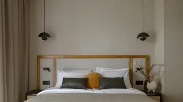 Saltic Resort & Spa Leba