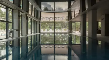 Saltic Resort & Spa Leba
