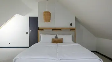 Saltic Resort & Spa Leba