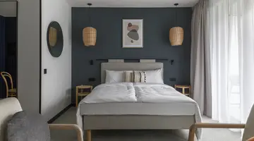 Saltic Resort & Spa Leba