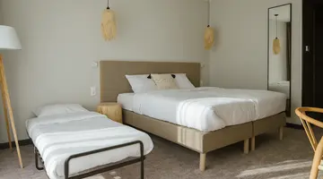 Saltic Resort & Spa Leba