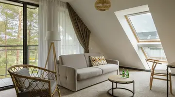 Saltic Resort & Spa Leba