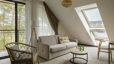 Saltic Resort & Spa Leba