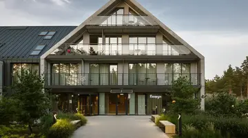 Saltic Resort & Spa Łeba