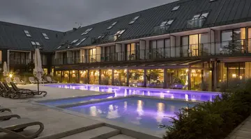 Saltic Resort & Spa Łeba