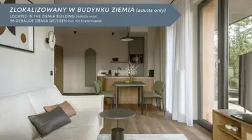 Saltic Resort & Spa Leba