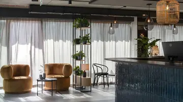 Saltic Resort & Spa Leba