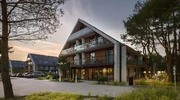 Saltic Resort & Spa Leba