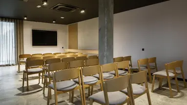 Saltic Resort & Spa Leba
