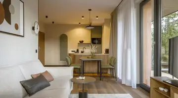 Saltic Resort & Spa Leba
