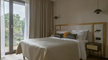 Saltic Resort & Spa Leba