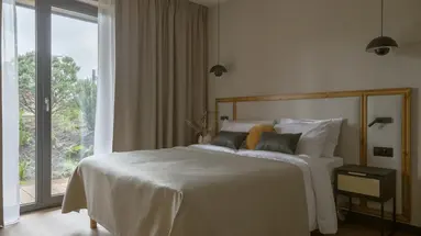 Saltic Resort & Spa Leba