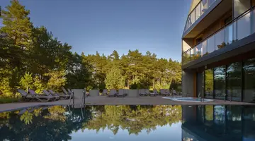 Saltic Resort & Spa Leba