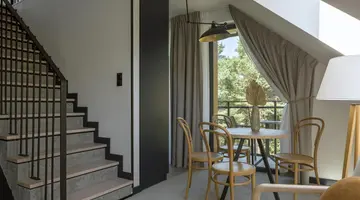Saltic Resort & Spa Leba