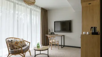 Saltic Resort & Spa Leba