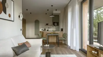 Saltic Resort & Spa Leba