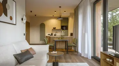 Saltic Resort & Spa Leba