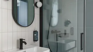 Saltic Resort & Spa Leba