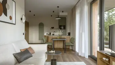 Saltic Resort & Spa Leba