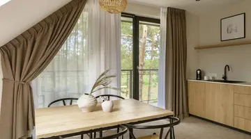 Saltic Resort & Spa Leba